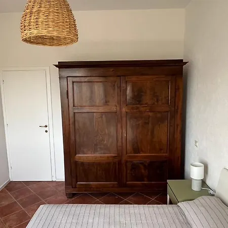 Il Casalino Casa de Férias *