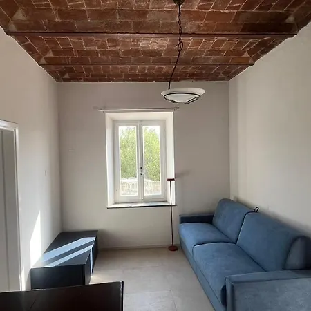 Il Casalino Casa de Férias