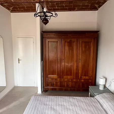 Il Casalino Casa de Férias *
