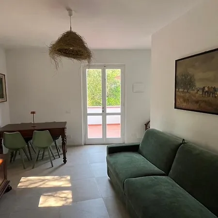 Il Casalino Casa de Férias Marina di Campo