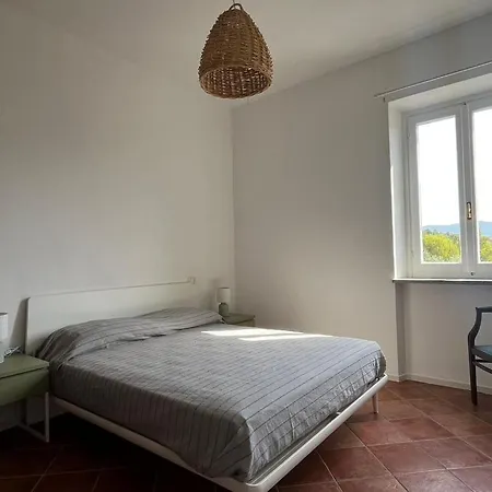 Casa de Férias Il Casalino