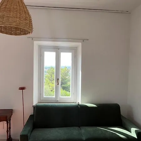 Casa de Férias Il Casalino