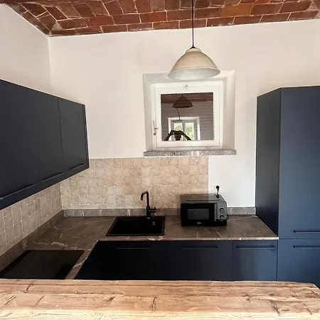 Il Casalino Casa de Férias *