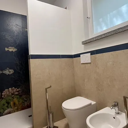 Il Casalino Casa de Férias *