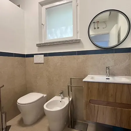 Il Casalino Casa de Férias