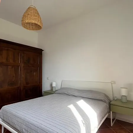 Il Casalino Casa de Férias *