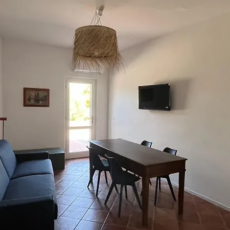 Il Casalino Casa de Férias *