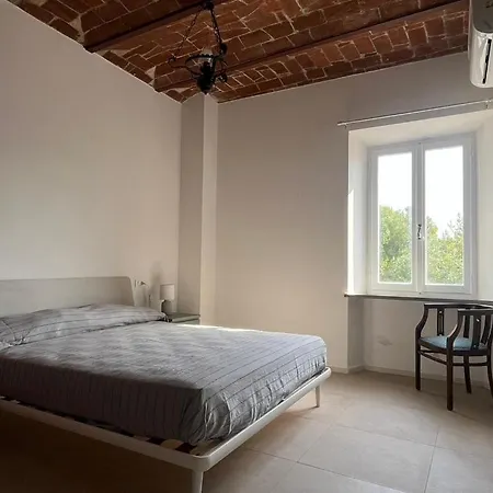 Casa de Férias Il Casalino Marina di Campo