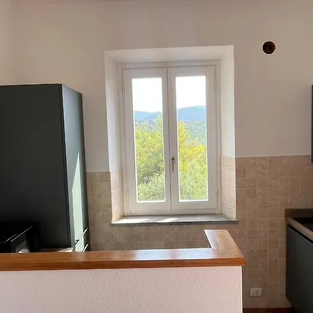 Casa de Férias Il Casalino