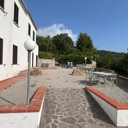 Il Casalino Casa de Férias *