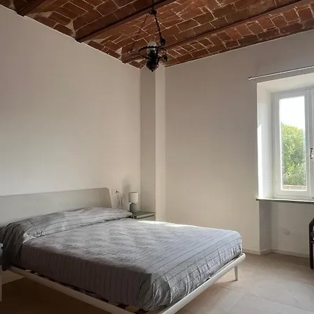 Il Casalino Casa de Férias Marina di Campo