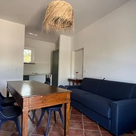 Casa de Férias Il Casalino Marina di Campo