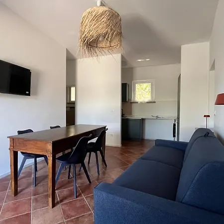 Casa de Férias Il Casalino *