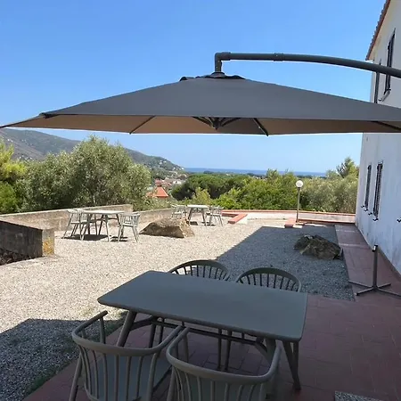 Casa de Férias Il Casalino *