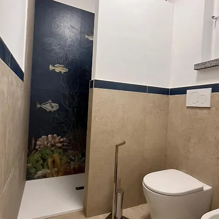 Il Casalino Casa de Férias Marina di Campo