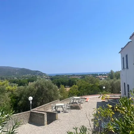 Casa de Férias Il Casalino
