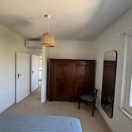 Casa de Férias Il Casalino Marina di Campo