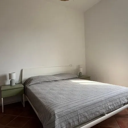 Il Casalino Casa de Férias