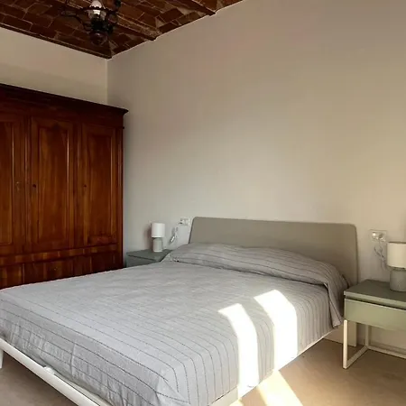 Il Casalino Casa de Férias *