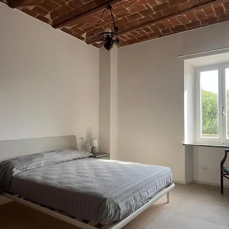 Il Casalino Marina di Campo