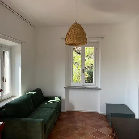 Casa de Férias Il Casalino Marina di Campo