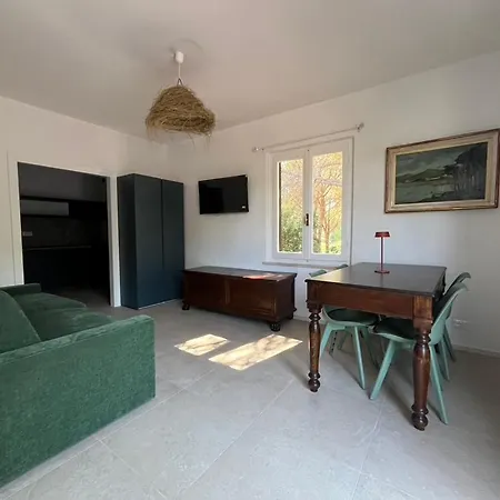 Il Casalino Marina di Campo