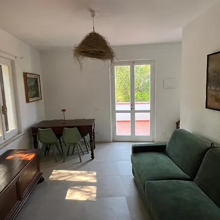 Il Casalino Casa de Férias *