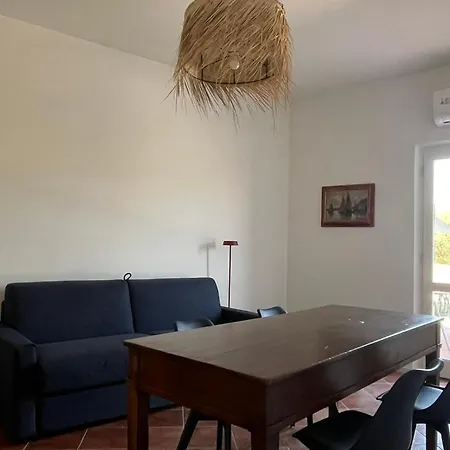 Casa de Férias Il Casalino *