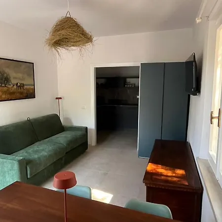 Casa de Férias Il Casalino