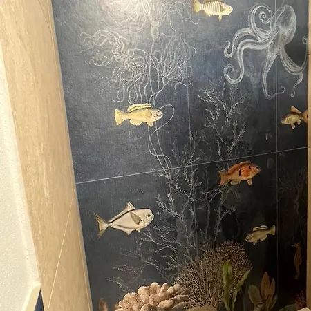 Il Casalino Casa de Férias