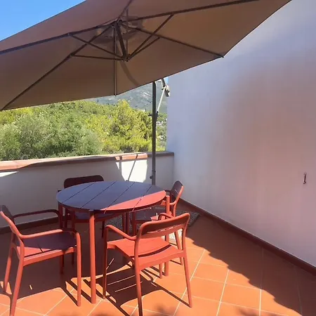 Casa de Férias Il Casalino *