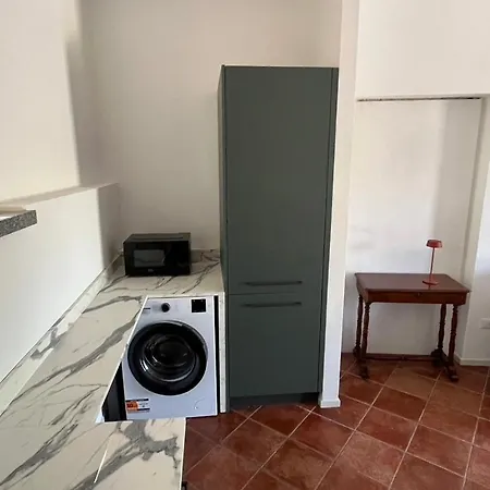 Casa de Férias Il Casalino *