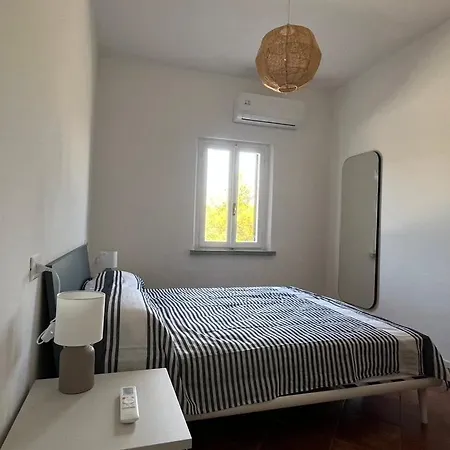 Il Casalino Casa de Férias Marina di Campo