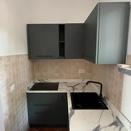 Il Casalino Casa de Férias