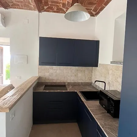 Il Casalino * Marina di Campo