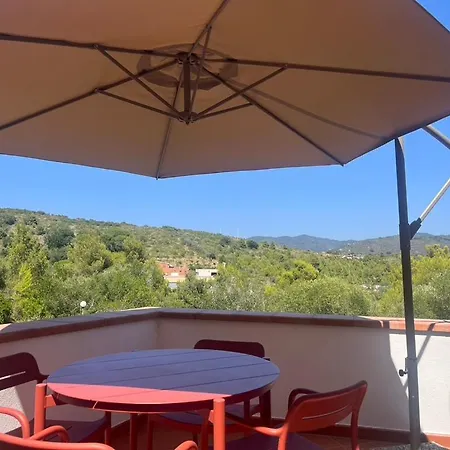 Il Casalino Marina di Campo