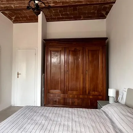 Casa de Férias Il Casalino Marina di Campo