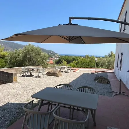 Il Casalino Marina di Campo