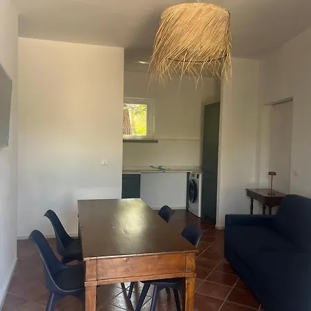 Il Casalino Casa de Férias *