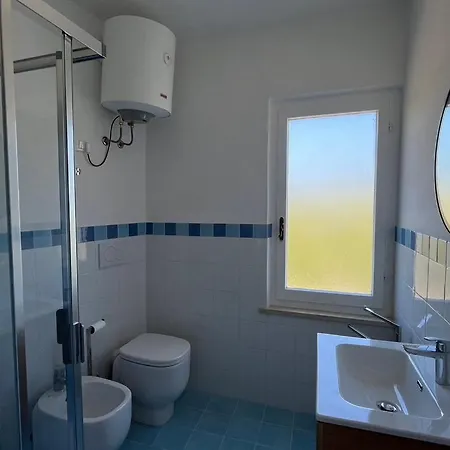 Il Casalino Casa de Férias Marina di Campo