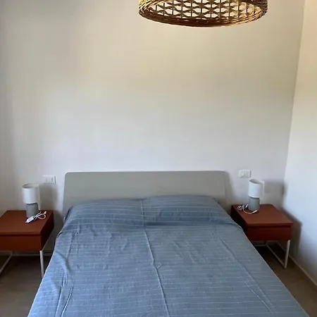 Casa de Férias Il Casalino Marina di Campo