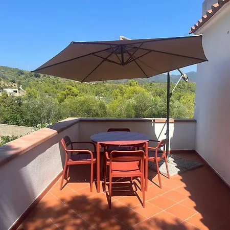 Casa de Férias Il Casalino Marina di Campo